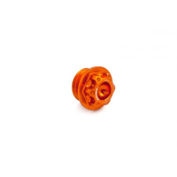 HUSQVARNA / KTM BOUCHON DE CARTER D HUILE - Couleur : Orange