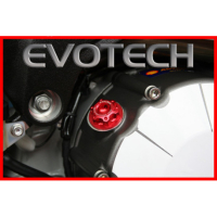 DUCATI/ HONDA/KAWASAKI/TRIUMPH/YAMAHA M 20 X 2.5 BOUCHON DE CARTER D HUILE - Couleur : Noir Mat 