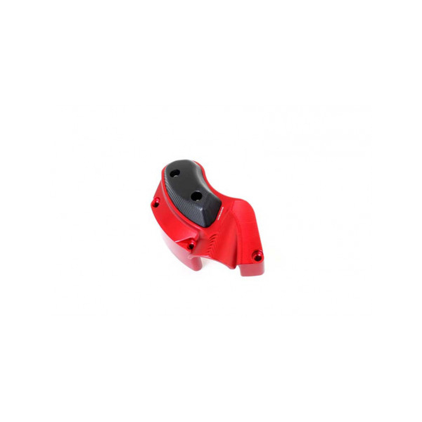 MV AGUSTA BRUTALE/RIVALE/DRAGSTER PROTECTION CARTER DROIT EVOTECH - Couleur : Or