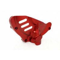 YAMAHA R1 / MT10 PROTECTION EMBRAYAGE ALUMINIUM EVOTECH - Couleur : Or 