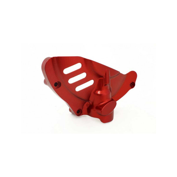 YAMAHA R1 / MT10 PROTECTION EMBRAYAGE ALUMINIUM EVOTECH - Couleur : Or