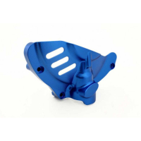 YAMAHA R1 / MT10 PROTECTION EMBRAYAGE ALUMINIUM EVOTECH - Couleur : Or
