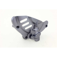 YAMAHA R1 / MT10 PROTECTION EMBRAYAGE ALUMINIUM EVOTECH - Couleur : Or