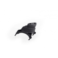 DUCATI PANIGALE 899 / 1199 / 1299 PROTECTION CARTER GAUCHE EVOTECH - Couleur : Noir