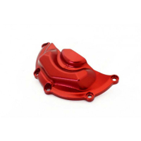 YAMAHA R1 PROTECTION GAUCHE ALUMINIUM EVOTECH - Couleur : Noir 