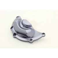 YAMAHA R1 PROTECTION GAUCHE ALUMINIUM EVOTECH - Couleur : Noir