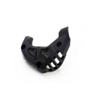 YAMAHA R1 / MT10 PROTECTION DROIT ALUMINIUM EVOTECH - Couleur : Silver
