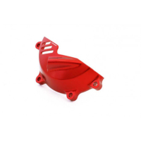 KAWASAKI ZX10R ETOILE PROTECTION DEMARREUR EVOTECH - Couleur : Titane