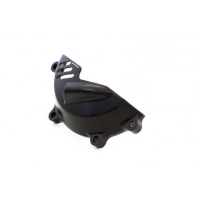 KAWASAKI ZX10R ETOILE PROTECTION DEMARREUR EVOTECH - Couleur : Titane
