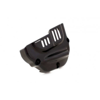 KAWASAKI ZX10R PROTECTION CARTER DROIT EVOTECH - Couleur : Silver 