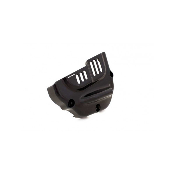 KAWASAKI ZX10R PROTECTION CARTER DROIT EVOTECH - Couleur : Or