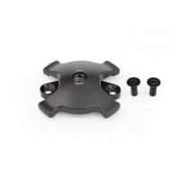 DUCATI MONSTER 1100 PROTECTION CARTER GAUCHE EVOTECH - Couleur : Or
