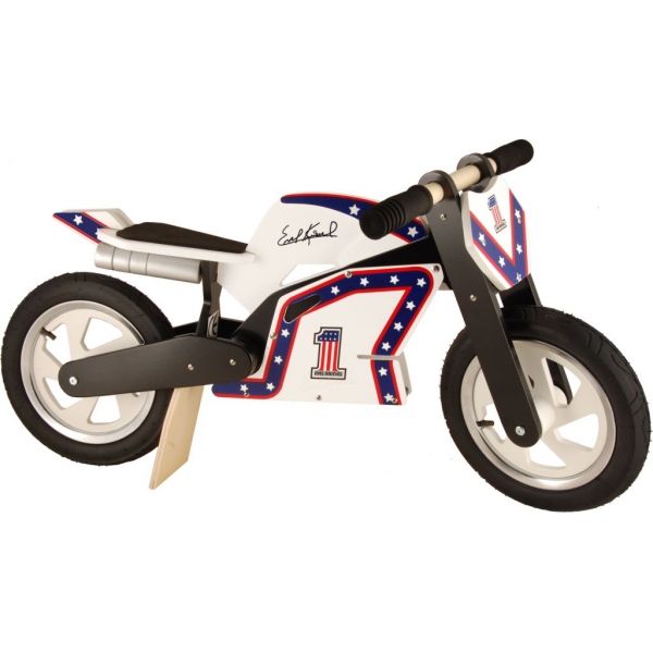 HEROES KNIEVEL OFFICIAL