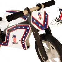 HEROES KNIEVEL OFFICIAL