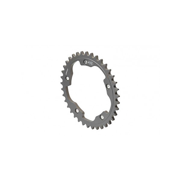 Couronne 40 dents, pas 525 pour AMV-0010