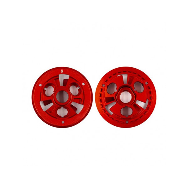 Recepteur embrayage diamètre 30mm - Couleur : OR