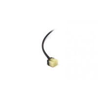 Commodo Jet Prime plug and play gauche version route MC OEM - Couleur : BLEU