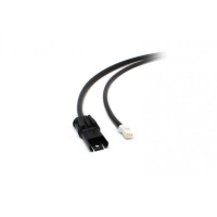Commodo Jet Prime gauche racing SSP MC OEM