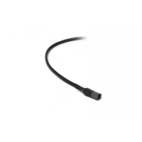 Commodo Jet Prime plug and play droit version route MC OEM - Couleur : NOIR