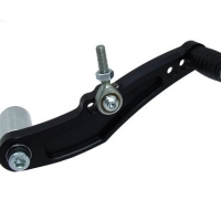 Commandes Reculées Non Inversées Bonamici Honda CBR1000 RR '08-'14