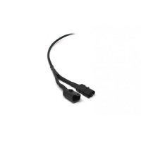 Commodo Jet Prime plug and play gauche version route MC OEM - Couleur : BLEU