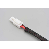 PROTECTION DE LEVIER DE FREIN ET D'EMBRAYAGE EVOTECH (COURSE)