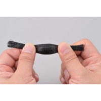 PROTECTION DE LEVIER DE FREIN ET D'EMBRAYAGE EVOTECH (COURSE)