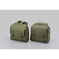 HENLYBEGINS SAC DE SELLE 30L(15X2) DHS-12 KHAKI