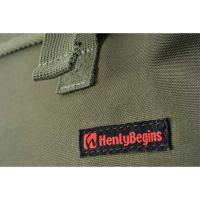 HENLYBEGINS SAC DE SELLE 30L(15X2) DHS-12 KHAKI