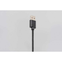 RALLONGE 20CM CABLE DE CONNEXION TELEPHONE USB TYPE A  - APPLE