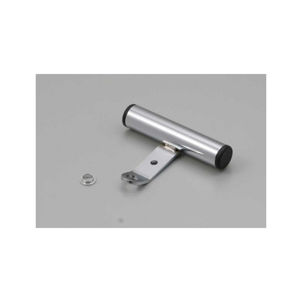 BARRE DE MONTAGE TYPE PINCE RETRO CHROME