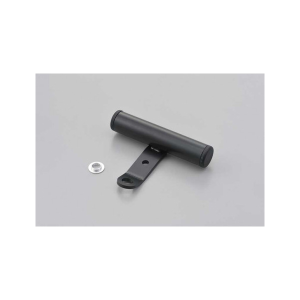 BARRE DE MONTAGE TYPE PINCE RETRO NOIR