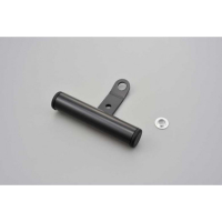 BARRE DE MONTAGE TYPE PINCE RETRO NOIR