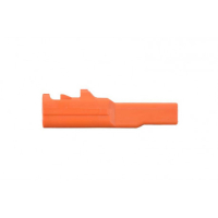 KIT DE CONNECTIQUE, 2P, orange, 050-type, HONDA indicator