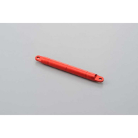 BARRE CENTRALE GUIDON 200MM, ROUGE 