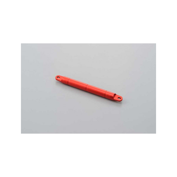 BARRE CENTRALE GUIDON 200MM, ROUGE