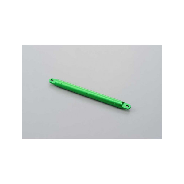 BARRE CENTRALE GUIDON 250MM, VERT