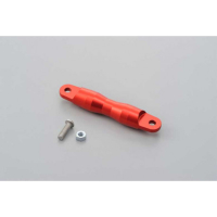 ADAPTATEUR BARRE DE RENFORT 100MM, ROUGE 