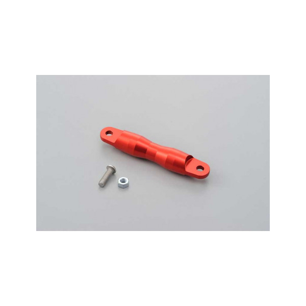 ADAPTATEUR BARRE DE RENFORT 100MM, ROUGE