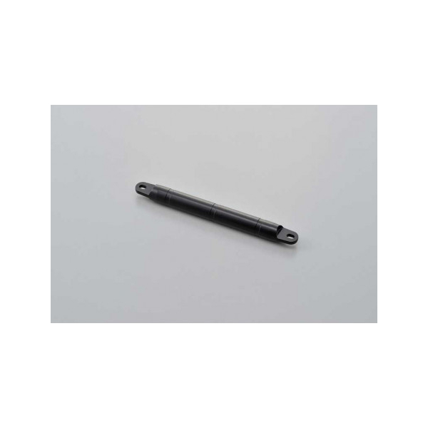 BARRE CENTRALE GUIDON 200MM, NOIR