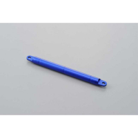 BARRE CENTRALE GUIDON 250MM, BLEU 