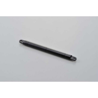 BARRE CENTRALE GUIDON 250MM, NOIR 