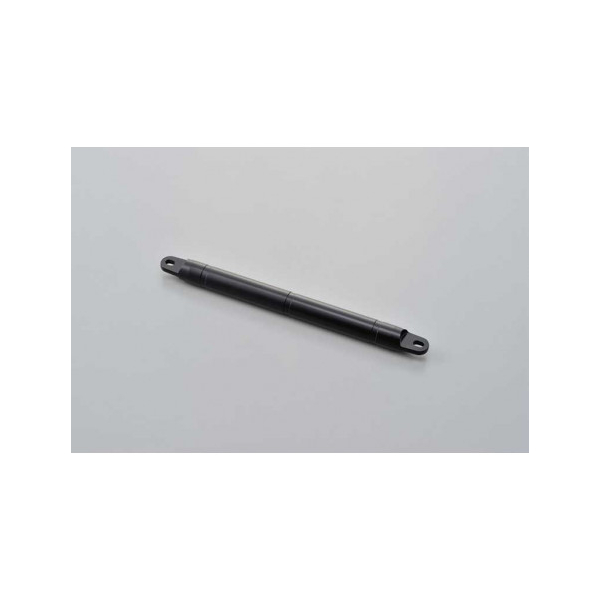 BARRE CENTRALE GUIDON 250MM, NOIR