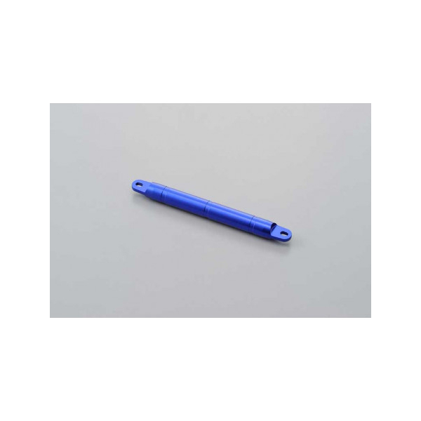 BARRE CENTRALE GUIDON 200MM, BLEU