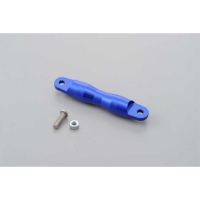 ADAPTATEUR BARRE DE RENFORT 100MM, BLEU 