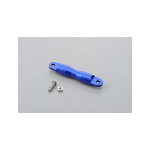 ADAPTATEUR BARRE DE RENFORT 100MM, BLEU