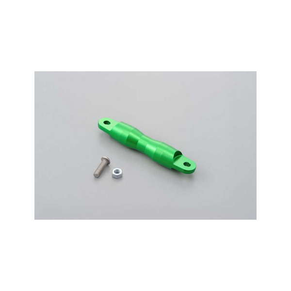 ADAPTATEUR BARRE DE RENFORT 100MM, VERT