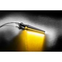 CLIGNOTANT KELLERMANN JETSTREAM NOIR A LED 