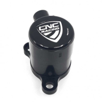 RECEPTEUR EMBRAYAGE CNC RACING DIAM 30MM - Couleur : NOIR