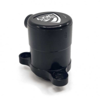 RECEPTEUR EMBRAYAGE CNC RACING DIAM 30MM - Couleur : NOIR